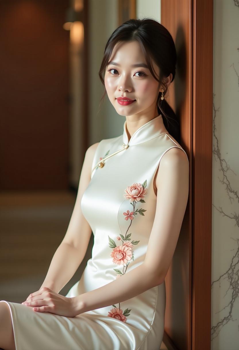 麻花传